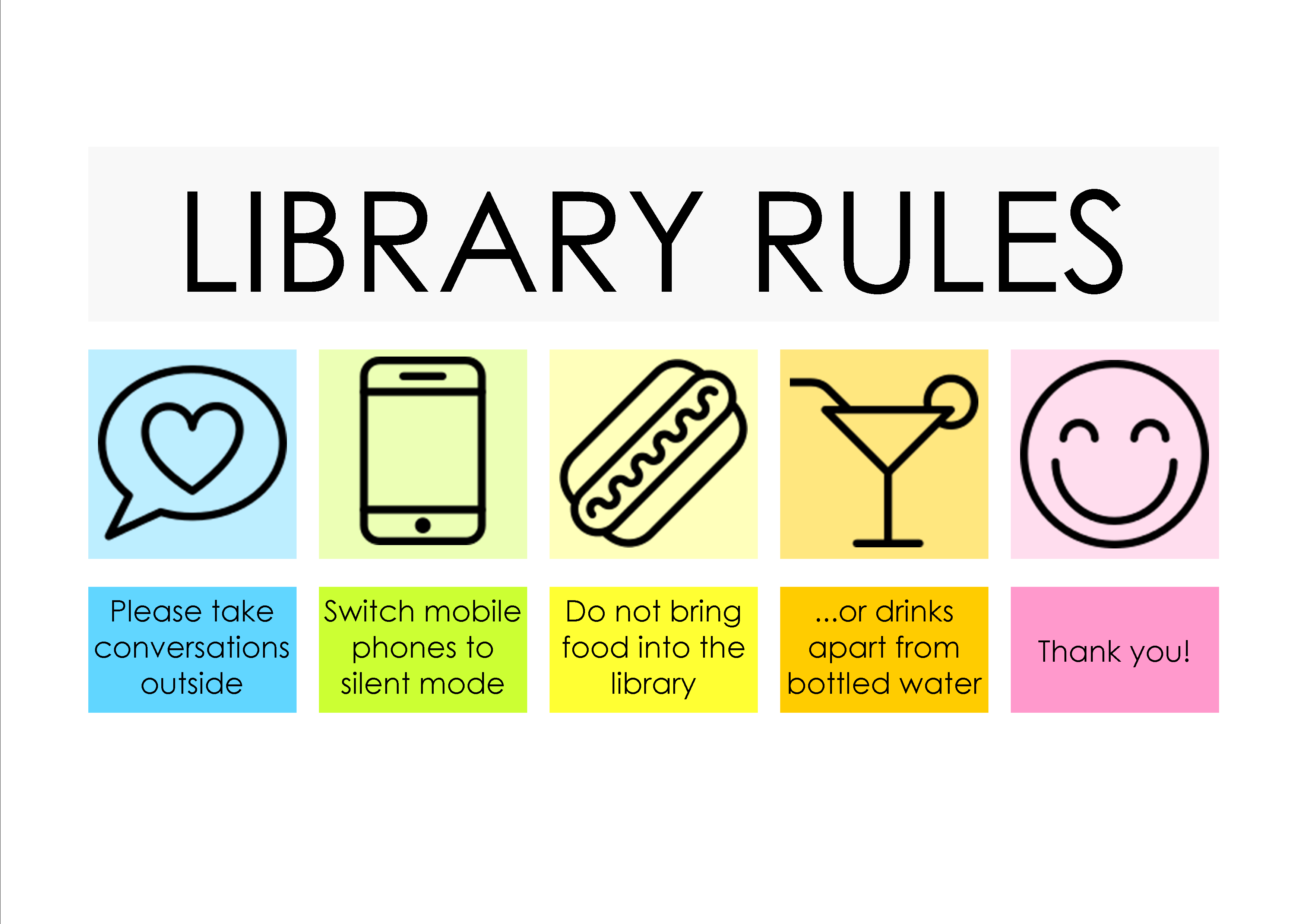 Magdalene College Library – the basics! – Magdalene College Libraries