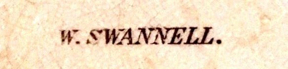 Swannell